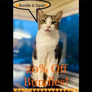 🧡Thanks for stopping by!🧡